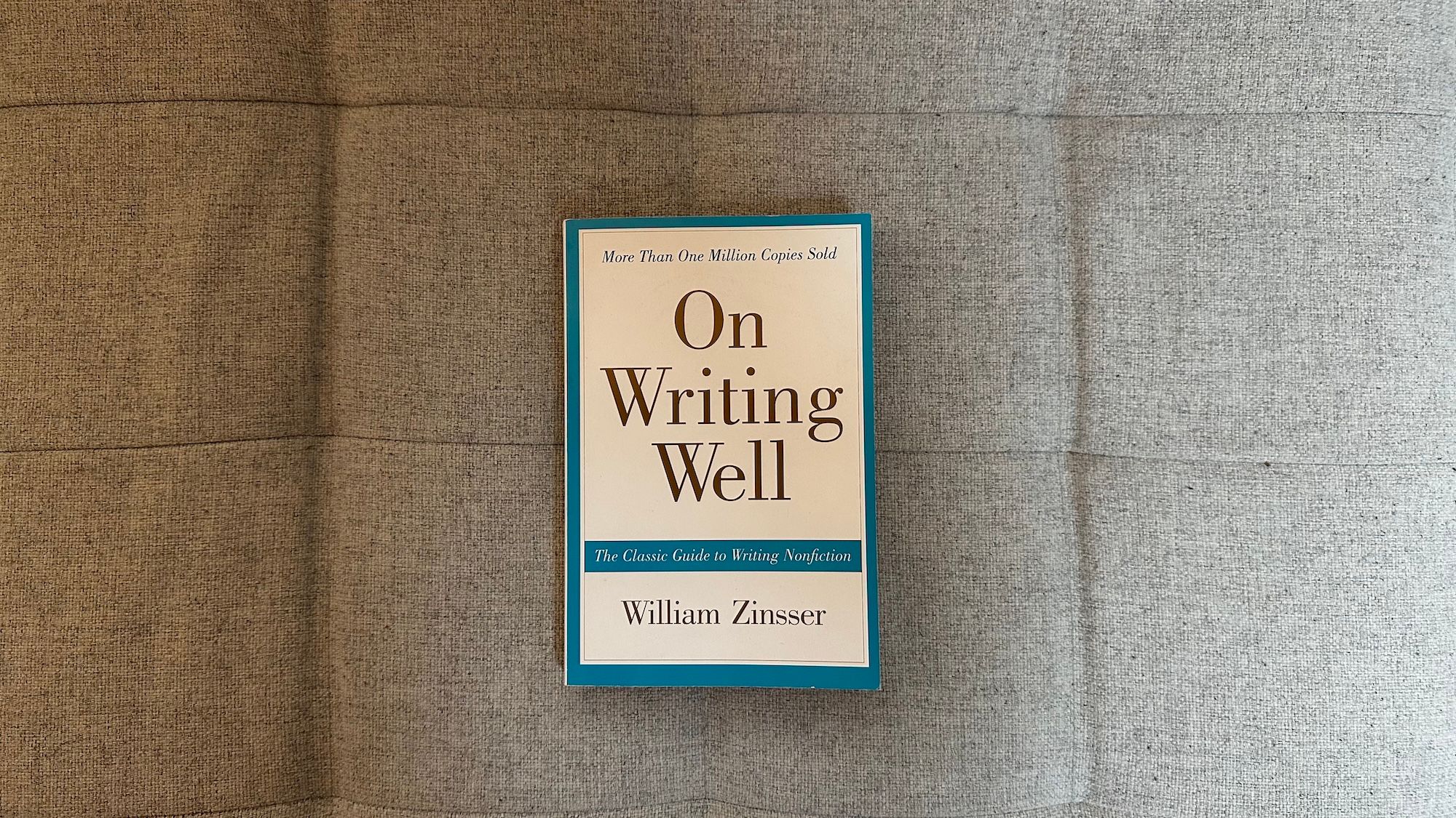 These 5 sentences will make you a better writer.