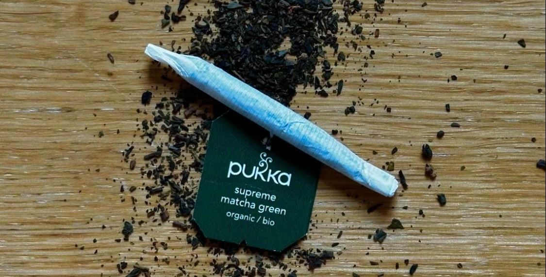 You want to be a better copywriter? Start smoking.*